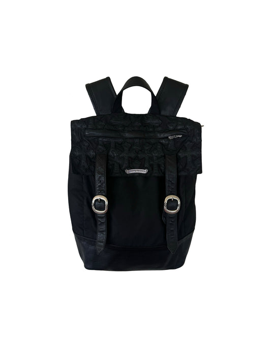 Chrome Hearts Cemetery Backpack