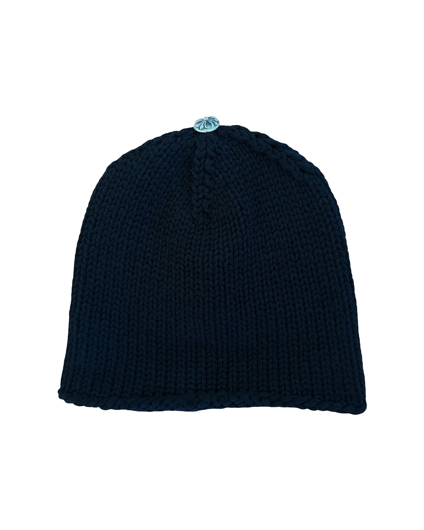 CH Cross Beanie With Hardware