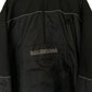 Balenciga Half Zip Windbreaker