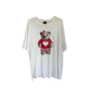 Princess Diana Bear Tee