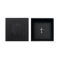 Chrome Hearts Diamond Tiny Cross Pendant