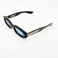 Jacques Marie Mage x Umit Benan Oval Sunglasses 1 of 150