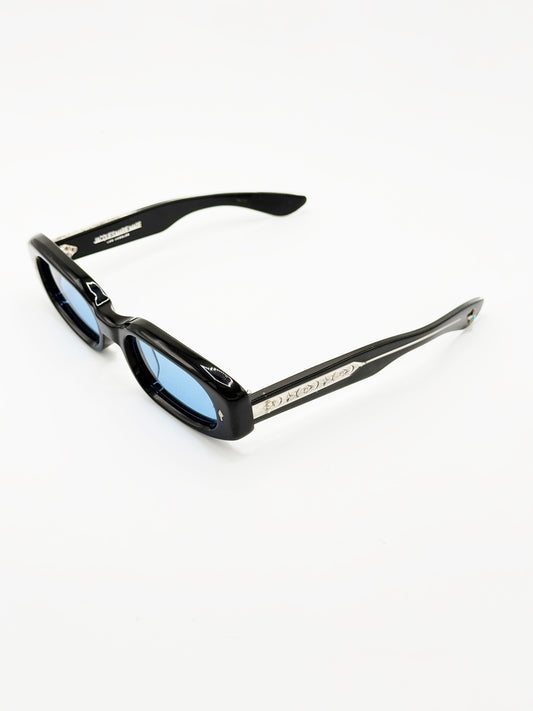 Jacques Marie Mage x Umit Benan Oval Sunglasses 1 of 150