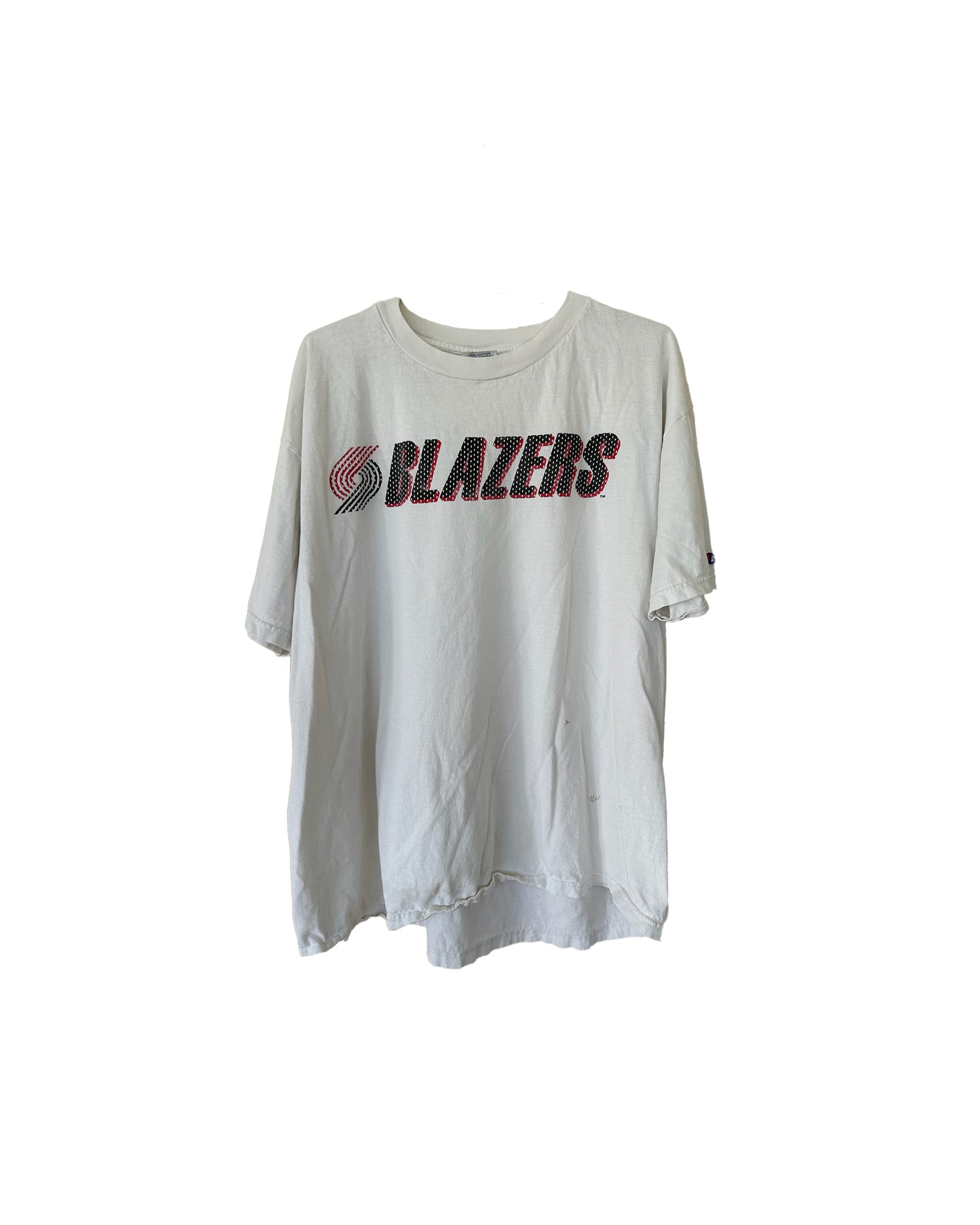 Blazers #6