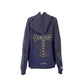 Chrome Hearts Blue CLB  Friends and Family Exclusive Hoodie