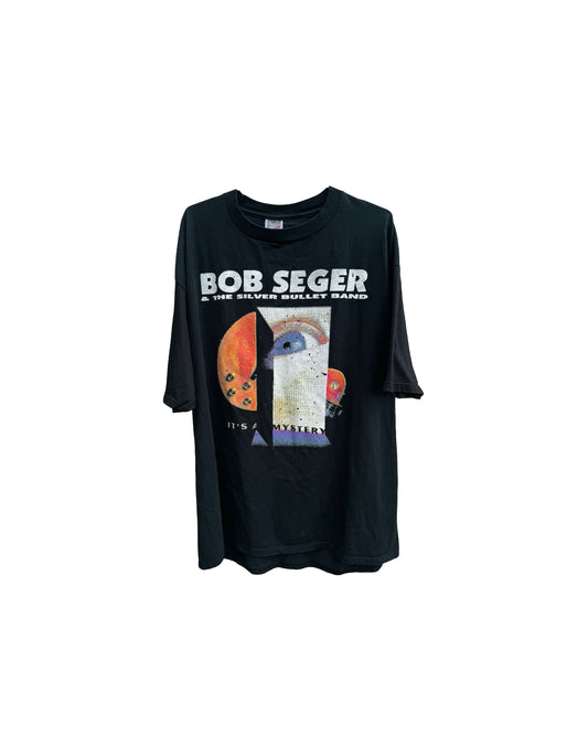 Bob Seger Silver Bullet Band 1996