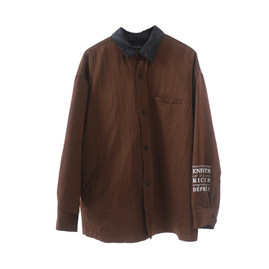 Enfants Riches Deprimes Russian Tattoo Jacket 2022