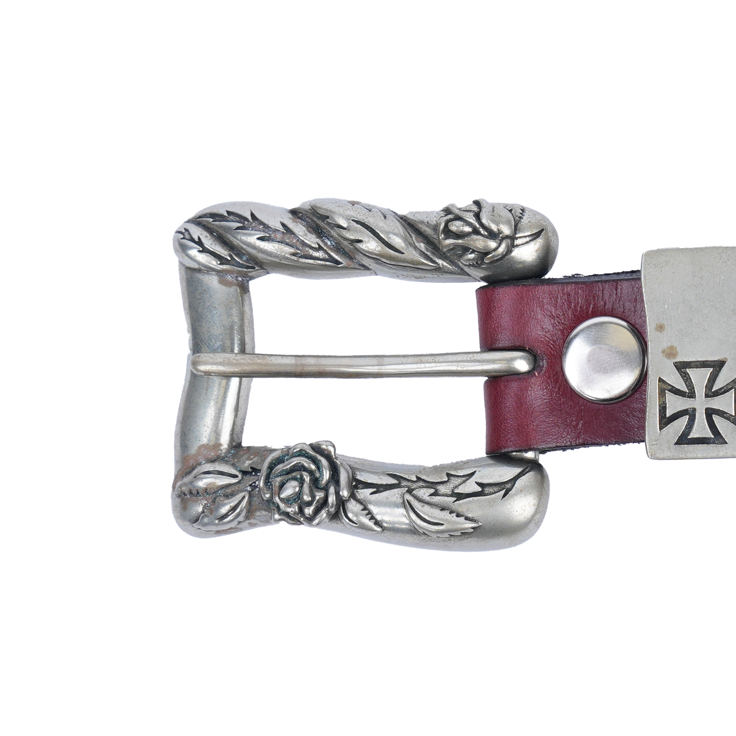 ERD SEOUL EXCLUSIVE BELT 1 OF 10