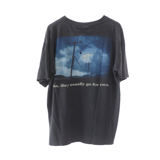 Budweiser King Of Beers 90s Tee