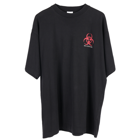 VETEMENTS GENETICALLY MODIFIED