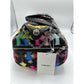 CHROME HEARTS MULTICOLOR CROSS DUFFLE BAG LARGE SIZE