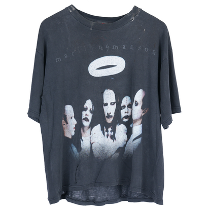 MARILYN MANSON TEE