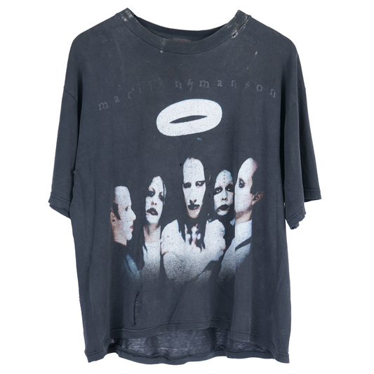 MARILYN MANSON TEE