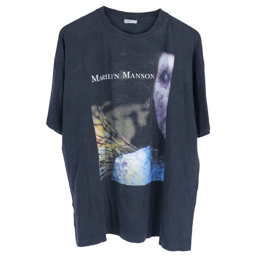 Marilyn Manson Malice Vintage T-Shirt