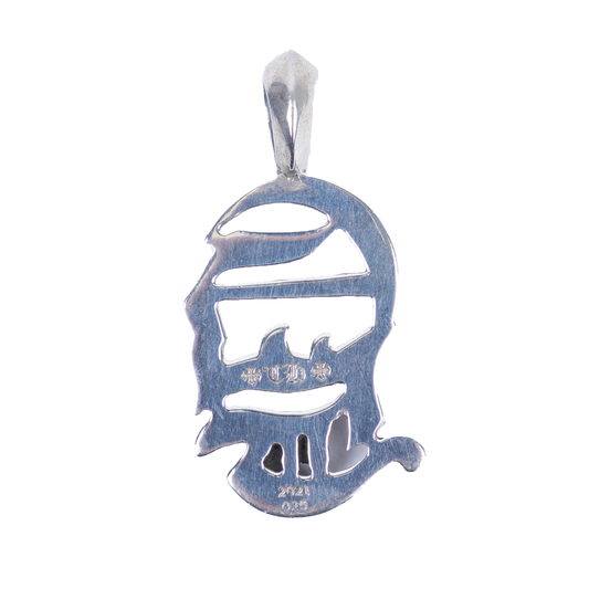 CH LOGO PENDANT