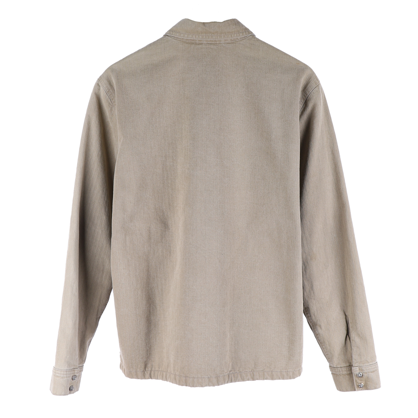 CHROME HEARTS KHAKI WORK DOG