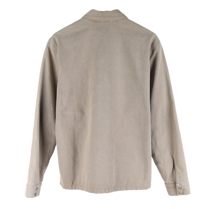 CHROME HEARTS KHAKI WORK DOG