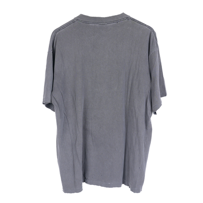 VINTAGE CHARLES MANSON IS IT HOT IN HERE OR AM I CRAZY TEE