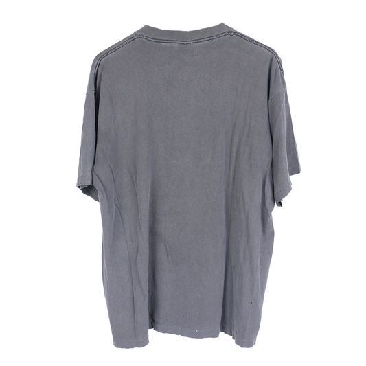 VINTAGE CHARLES MANSON IS IT HOT IN HERE OR AM I CRAZY TEE