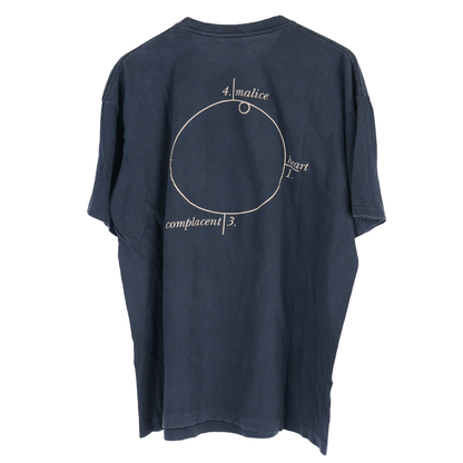 Marilyn Manson Malice Vintage T-Shirt