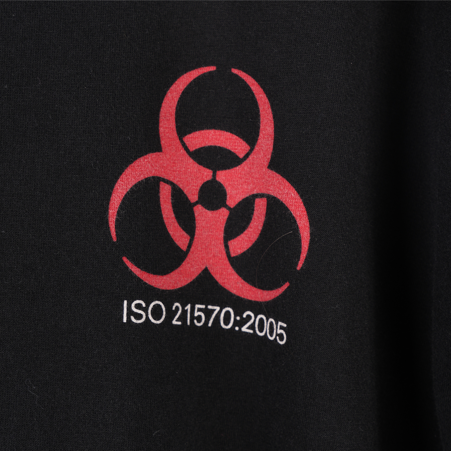 VETEMENTS GENETICALLY MODIFIED