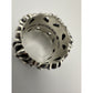 Chrome Hearts Cemetery Ring Size 9