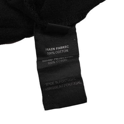 VETEMENTS GENETICALLY MODIFIED