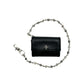 CHROME HEARTS MULTIBALL DICE WALLET CHAIN 22 LINK