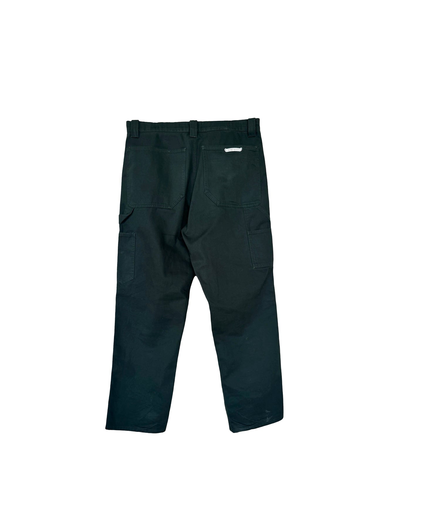 CH Green Carpenter Pants