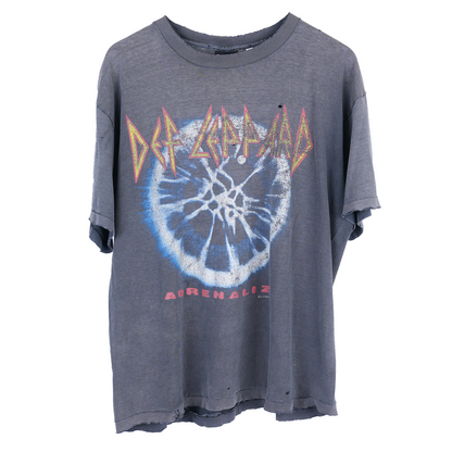 DEF LEPPARD ADRENALIZE TEE