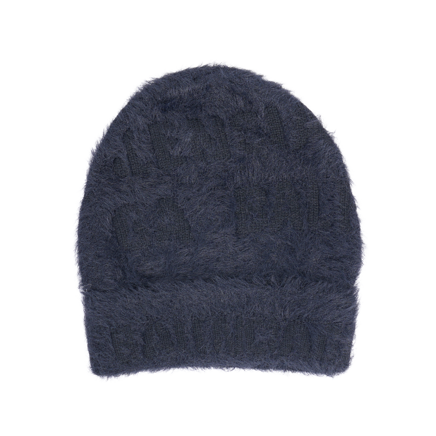 BALENCIAGA FLUFFY BEANIE