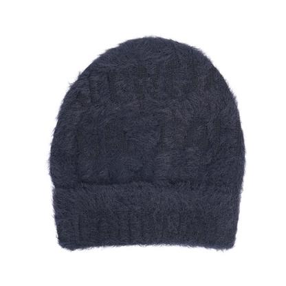 BALENCIAGA FLUFFY BEANIE