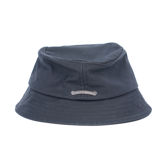 CHROME HEARTS MATTY BOY CHOMPER BUCKET HAT
