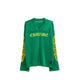 CH Green Jersey