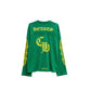 CH Green Jersey