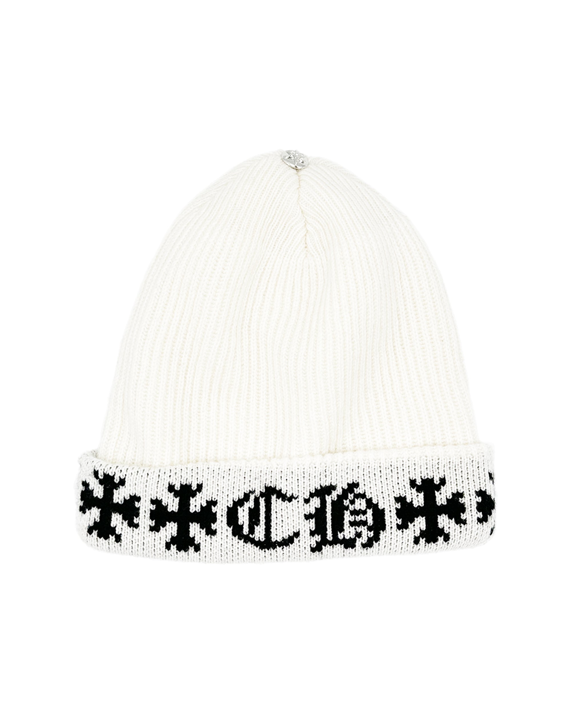 Shops Chrome hearts beanie