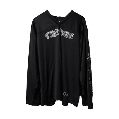 CH LONG SLEEVE STADIUM JERSEY