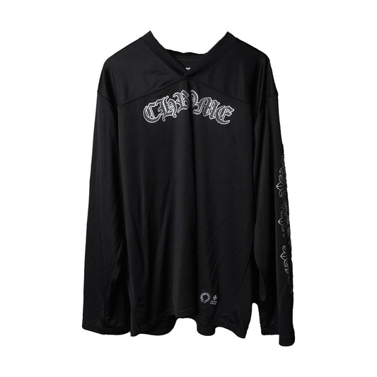 CH LONG SLEEVE STADIUM JERSEY