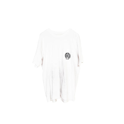 Chrome Hearts St. Barths Horseshoe T-Shirt