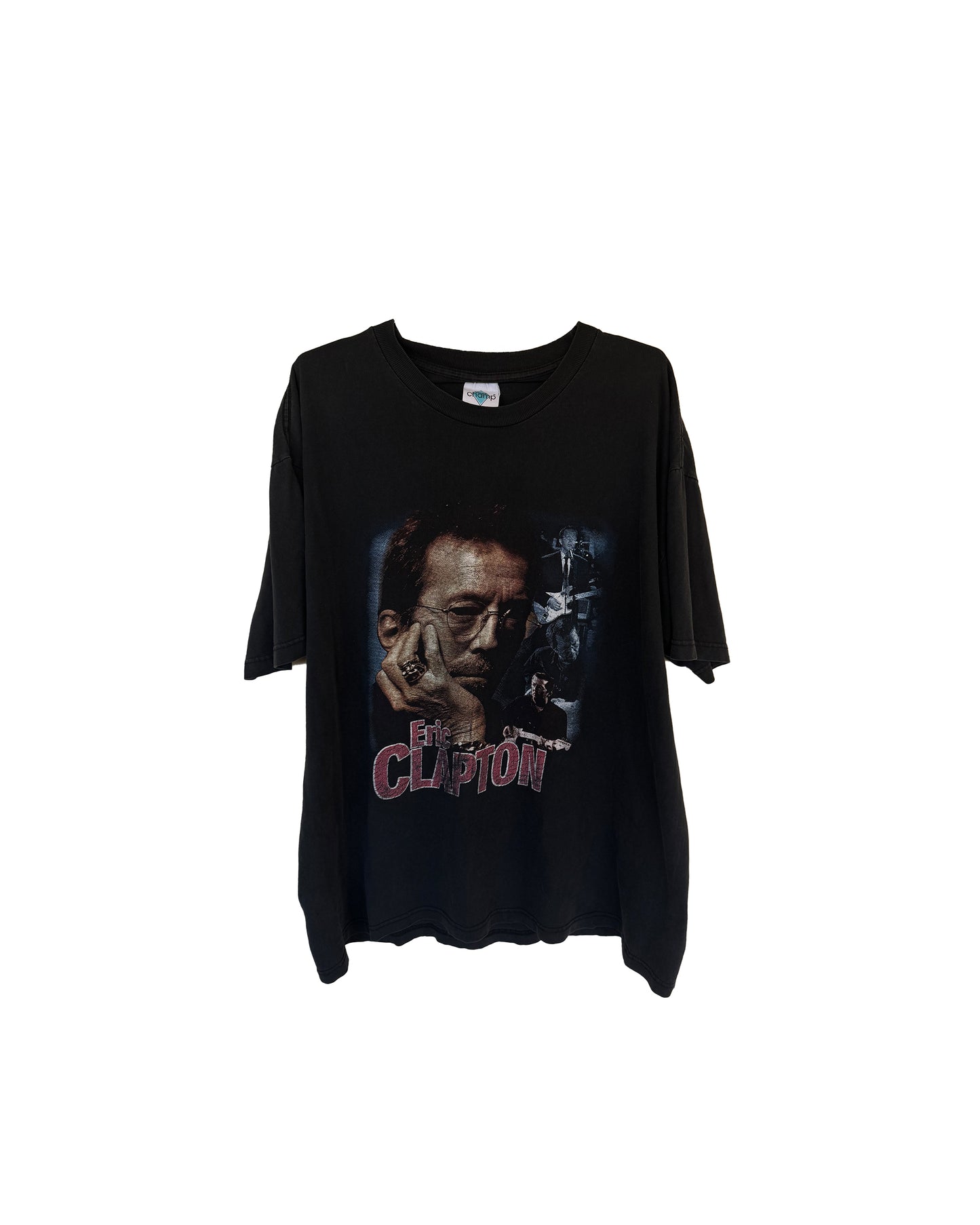 Eric Clapton Tee