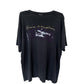 Eric Clapton Vintage Tour T-Shirt