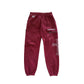 CH x CLB F&F Red Sweatpants