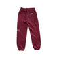 CH x CLB F&F Red Sweatpants