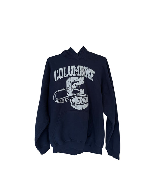 Columbine Hockey Hoodie