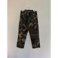 CHROME HEARTS CAMO RIPSTOP CROSS PATCH PANTS LIMITED VIP