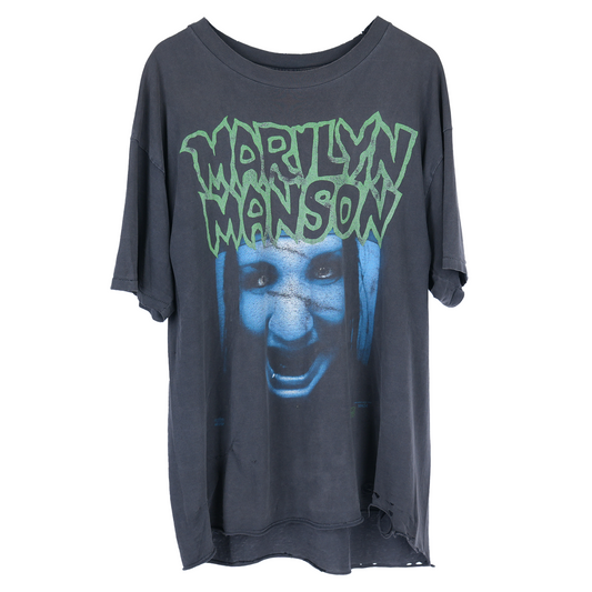 MARILYN MANSON TEE