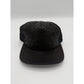 CHROME HEARTS CH BLACK PATCH CEMETERY HAT