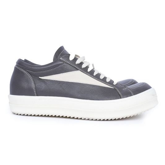 RICK OWENS BROWN MAINLINE VINTAGE SNEAKER