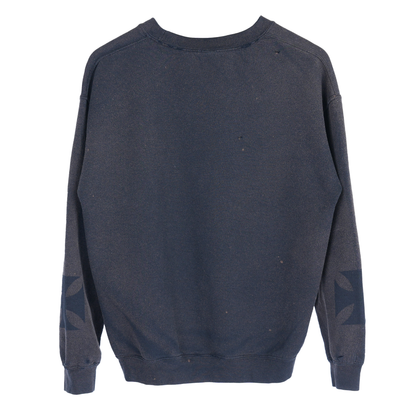 WCC WEST COAST CHOPPERS Faded Crewneck