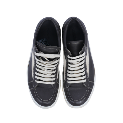 RICK OWENS BROWN MAINLINE VINTAGE SNEAKER
